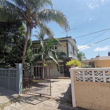 Modern Apartment/3Bedrooms/2Bathrooms/Rooftop/Jacuzzi Pointe aux Sable Exterior photo