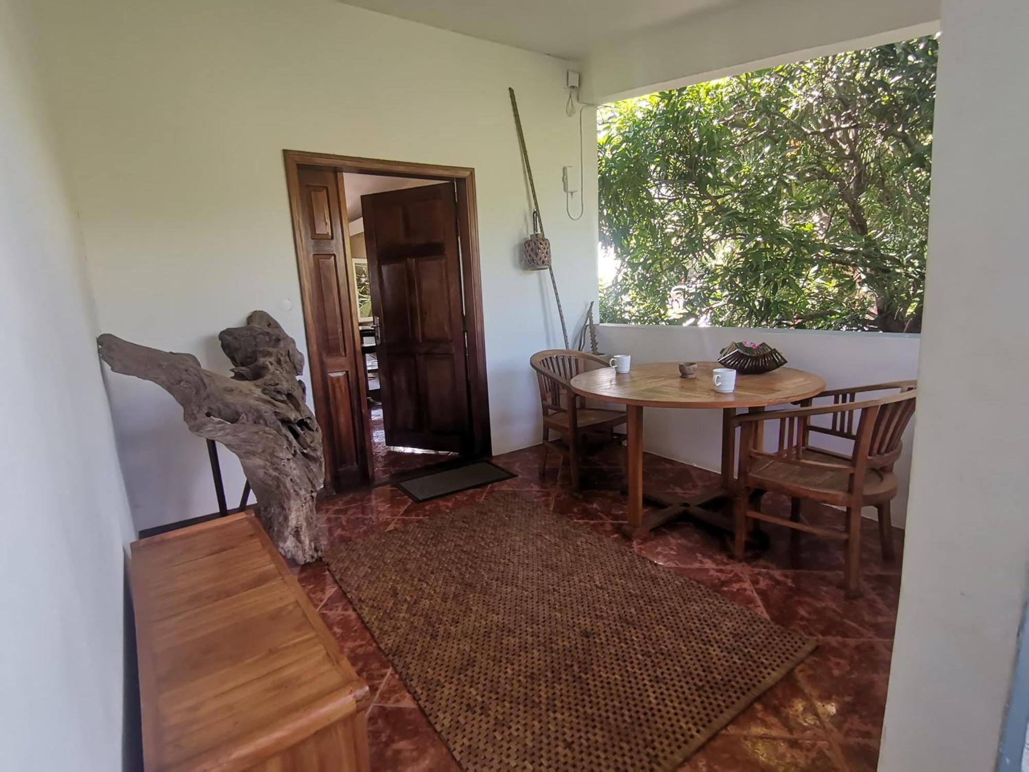 Modern Apartment/3Bedrooms/2Bathrooms/Rooftop/Jacuzzi Pointe aux Sable Exterior photo