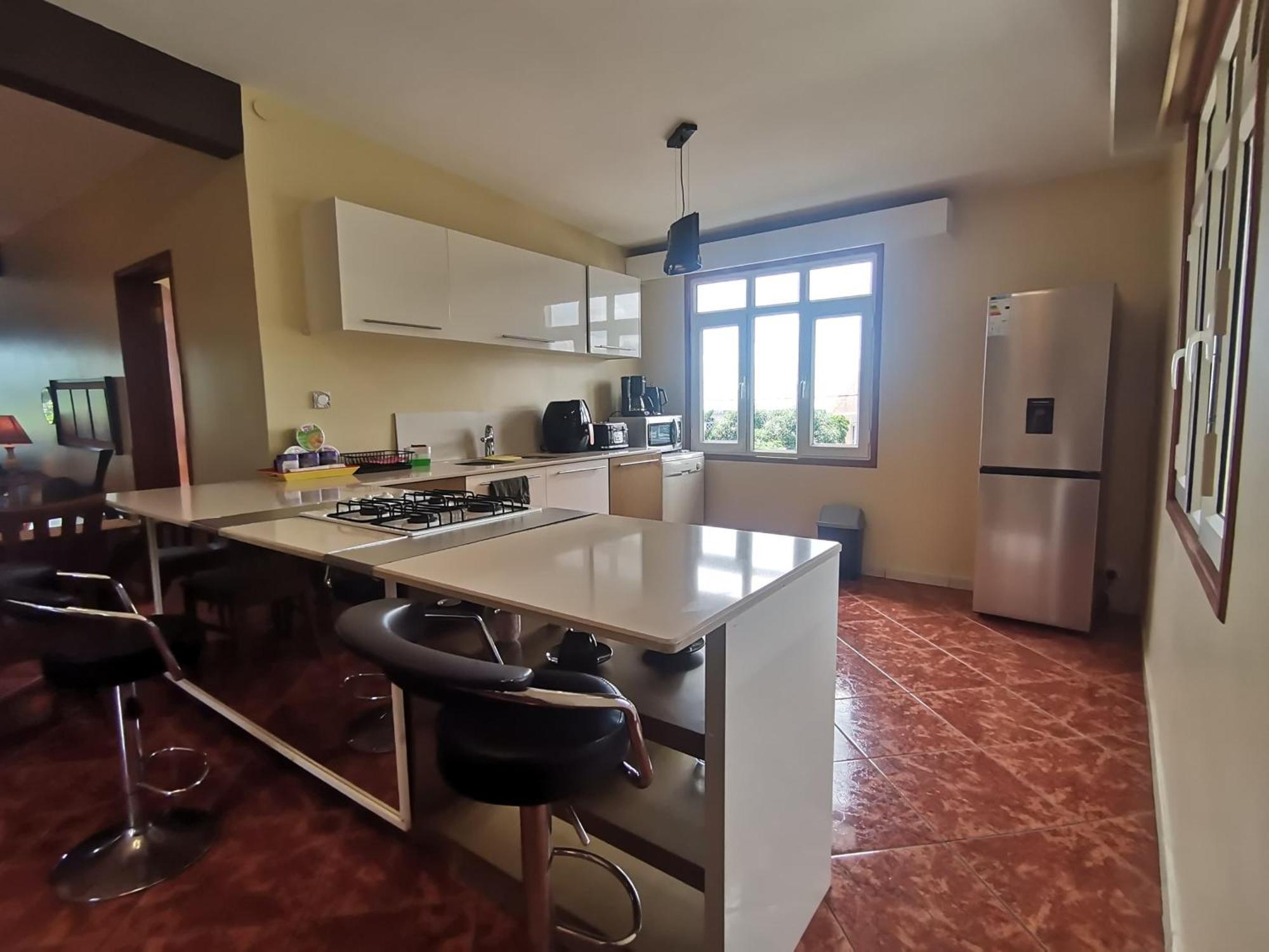 Modern Apartment/3Bedrooms/2Bathrooms/Rooftop/Jacuzzi Pointe aux Sable Exterior photo