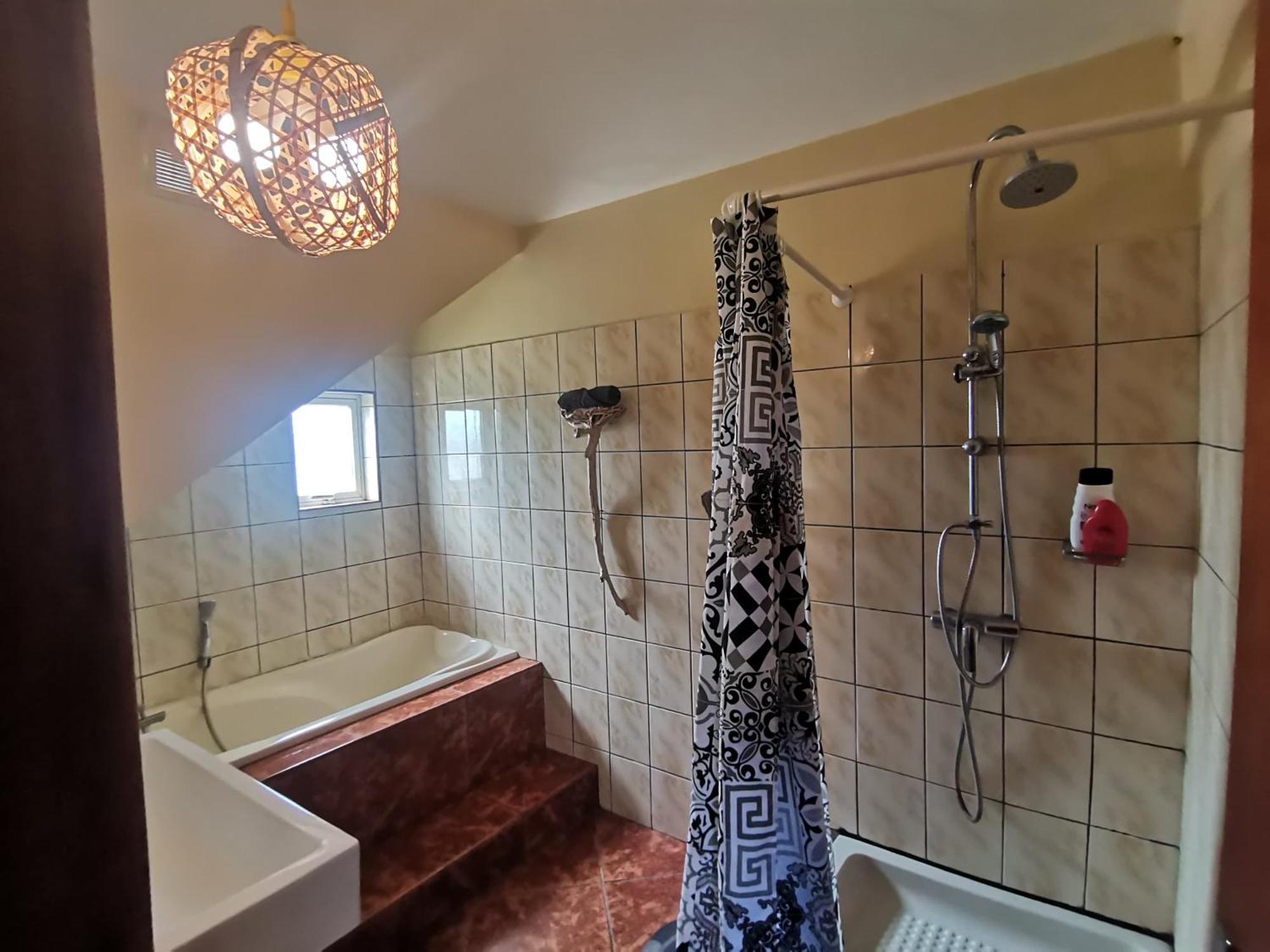 Modern Apartment/3Bedrooms/2Bathrooms/Rooftop/Jacuzzi Pointe aux Sable Exterior photo