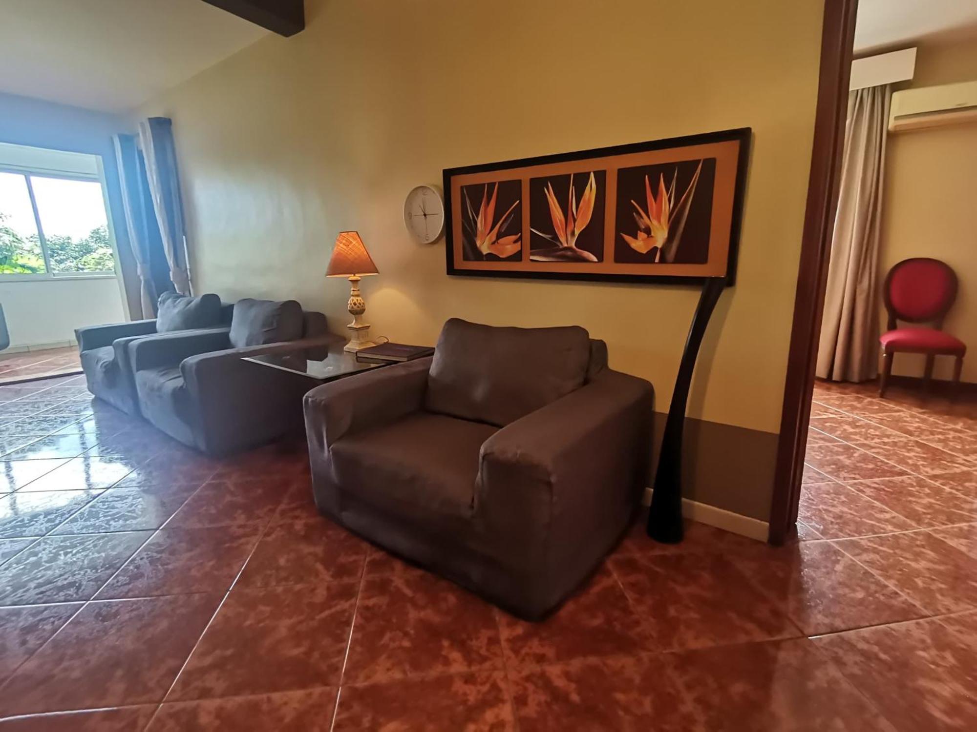 Modern Apartment/3Bedrooms/2Bathrooms/Rooftop/Jacuzzi Pointe aux Sable Exterior photo